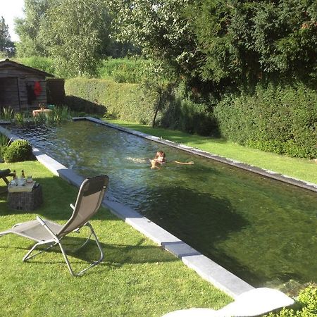 B&B Cosy Cottage Schoonaarde Esterno foto