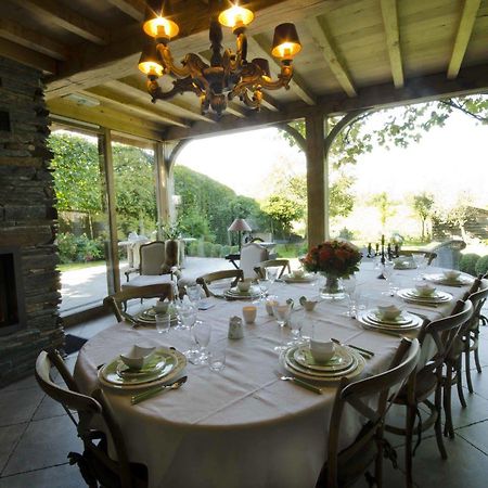 B&B Cosy Cottage Schoonaarde Esterno foto