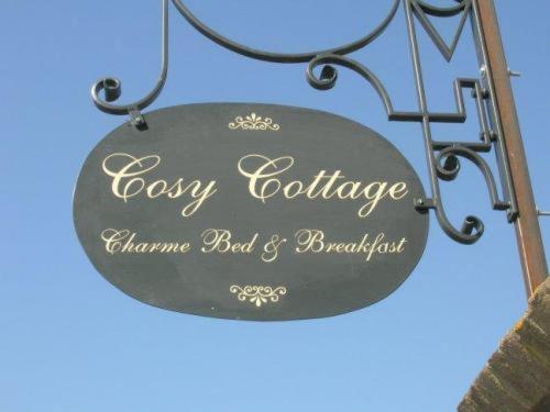 B&B Cosy Cottage Schoonaarde Esterno foto