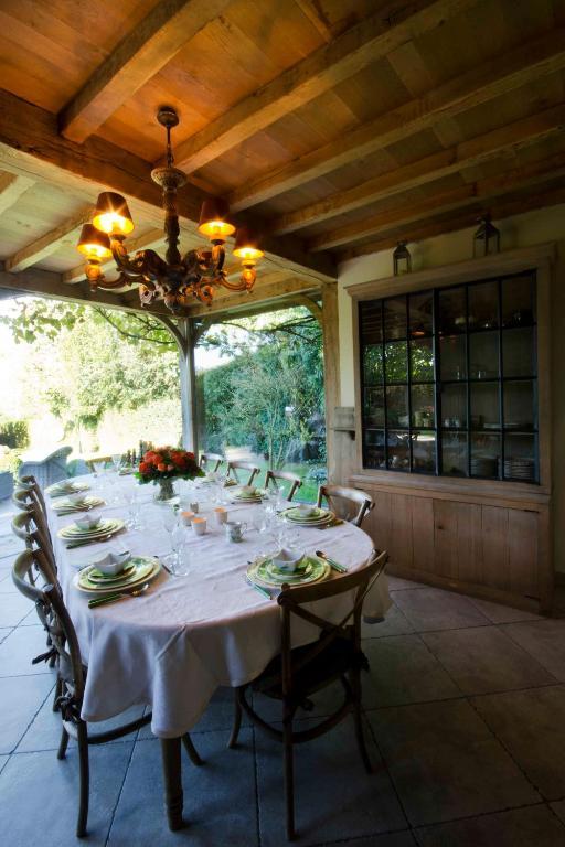 B&B Cosy Cottage Schoonaarde Esterno foto